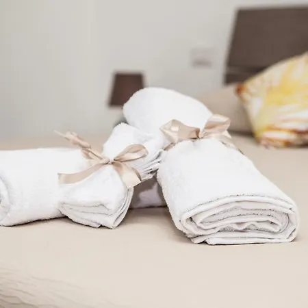 Apartamento Cor Mij Gragnano