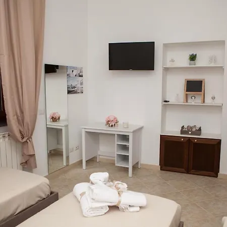Apartamento Cor Mij Gragnano