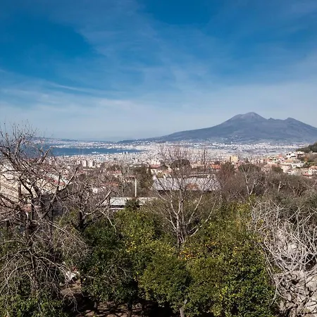 Apartamento Cor Mij Gragnano