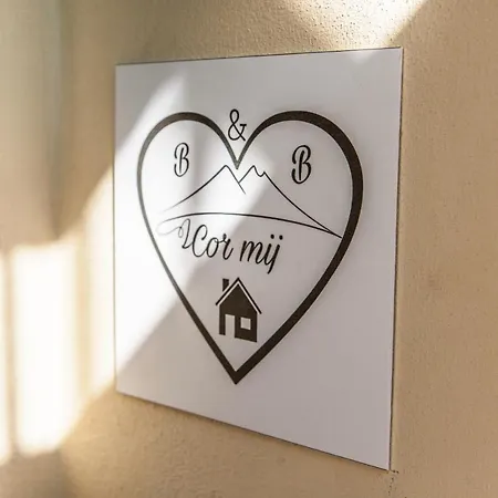 Apartamento Cor Mij *