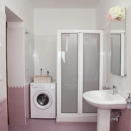 Cor Mij Apartment