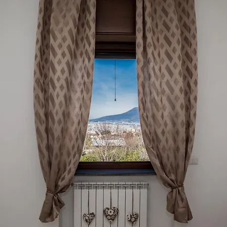 Cor Mij * Gragnano