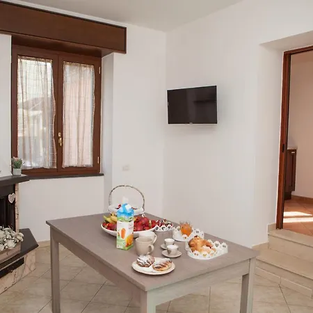 Cor Mij Apartment *