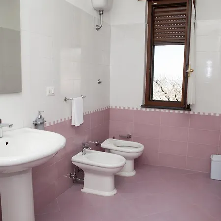 Apartment Cor Mij