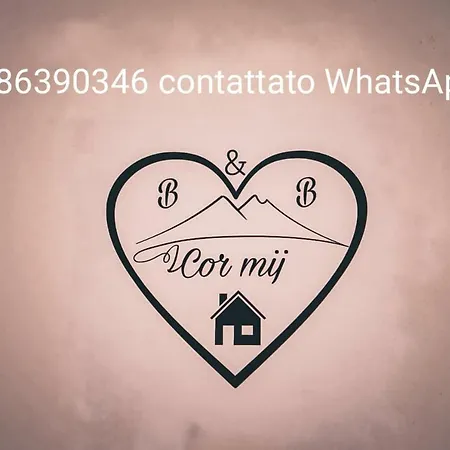 Apartment Cor Mij Gragnano
